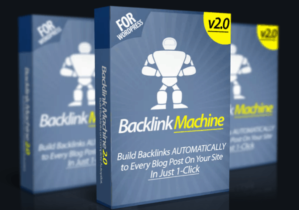 Wordpress link building plugin wp backlink machine